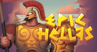 Epic Hellas game tile
