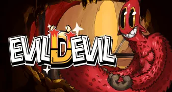 Evil Devil game tile