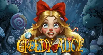 Greedy Alice game tile