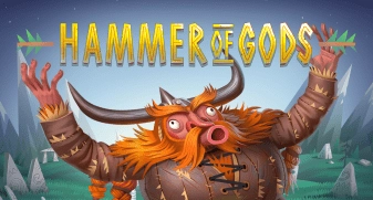 Hammer of Gods game tile