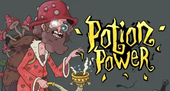 Potion Power game tile