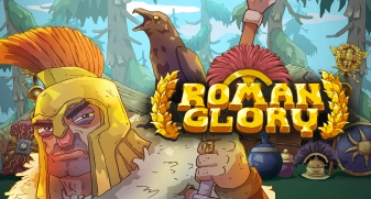 Roman Glory game tile