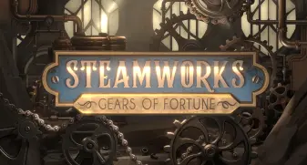 Steamworks - Gears of fortune game tile