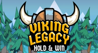 Viking Legacy: Hold & Win game tile