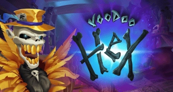 Voodoo Hex game tile