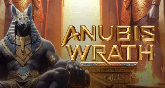 Anubis Wrath game tile
