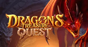 Dragon's Treasure Quest game tile