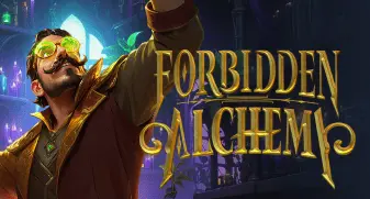 Forbidden Alchemy game tile