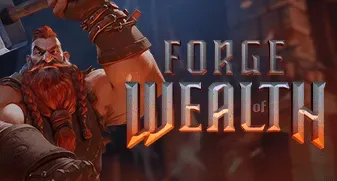 Forge of Wealth game tile