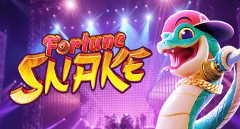 Fortune Snake game tile