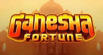 Ganesha Fortune game tile