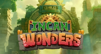 Incan Wonders game tile