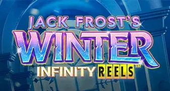 Jack Frost's Winter game tile