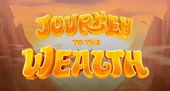 Journey to the Wealth game tile