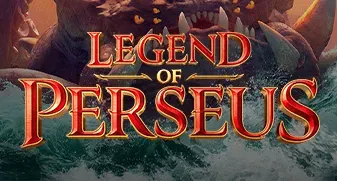 Legend of Perseus game tile