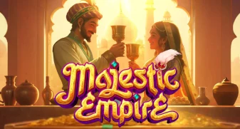 Majestic Empire game tile