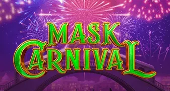 Mask Carnival game tile
