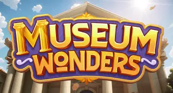Museum Wonders game tile
