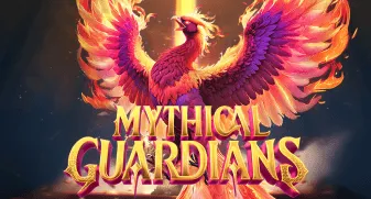 Mythical Guardians game tile