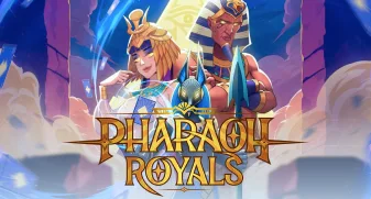 Pharaoh Royals game tile