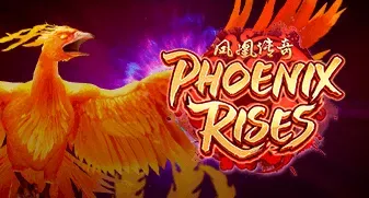 Phoenix Rises game tile