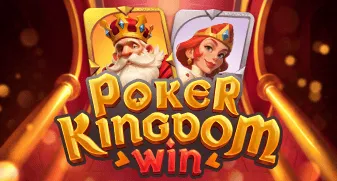 Poker Kingdom Win game tile