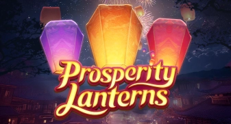 Prosperity Lanterns game tile