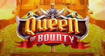 Queen of Bounty game tile