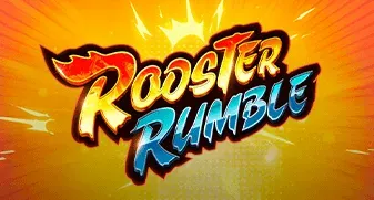 Rooster Rumble game tile