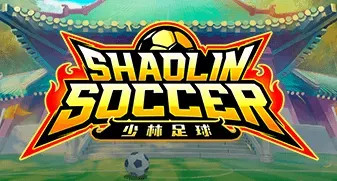 Shaolin Soccer game tile