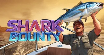 Shark Bounty game tile