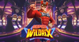 Super Wildrix game tile