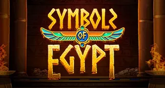 Symbols of Egypt game tile