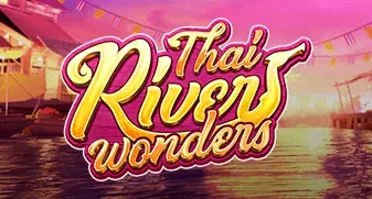 Thai River Wonders game tile