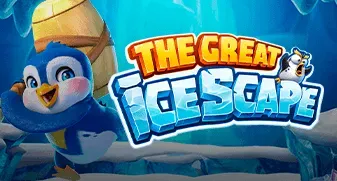 The Great Icescape game tile