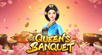 The Queen's Banquet game tile