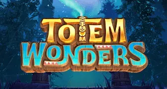 Totem Wonders game tile
