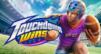Touchdown Wins game tile
