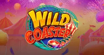 Wild Coaster game tile