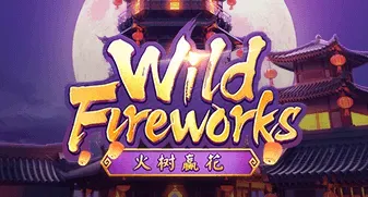 Wild Fireworks game tile