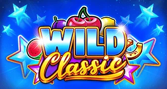 Wild Classic game tile