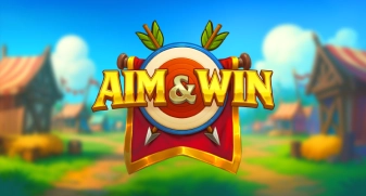 Aim & Win game tile