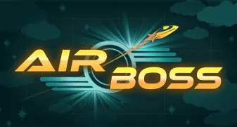 AirBoss game tile