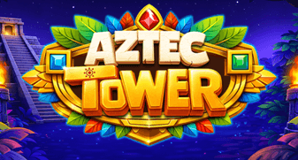 Aztec Tower game tile