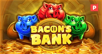 Bacon's Bank game tile