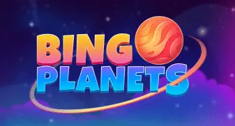 Bingo Planets game tile