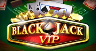 Blackjack VIP game tile