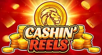 Cashin’ Reels game tile
