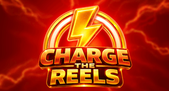 Charge the Reels game tile