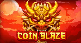 Coin Blaze game tile